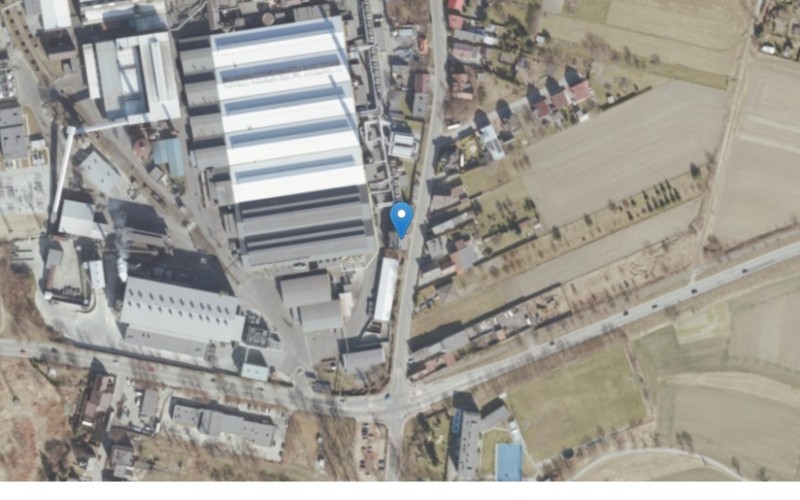 Mieszkanie w miejscowości Racibórz, Szkolna 29A/2 (śląskie). Mieszkania. Szkolna 29A/2, 47-400, Racibórz, (woj. śląskie)