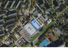 Nieruchomość komercyjna w miejscowości Kraków, Osiedle Kombatantów 16 (małopolskie). Nieruchomości komercyjne. Osiedle Kombatantów 16, 31-630, Kraków, (woj. małopolskie)