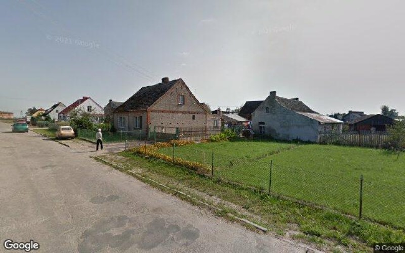Dom w miejscowości Młynkowo, Młynkowo 42 (wielkopolskie). Działka numer: 661/1. Domy. Młynkowo 42, 64-711, Młynkowo, (woj. wielkopolskie)