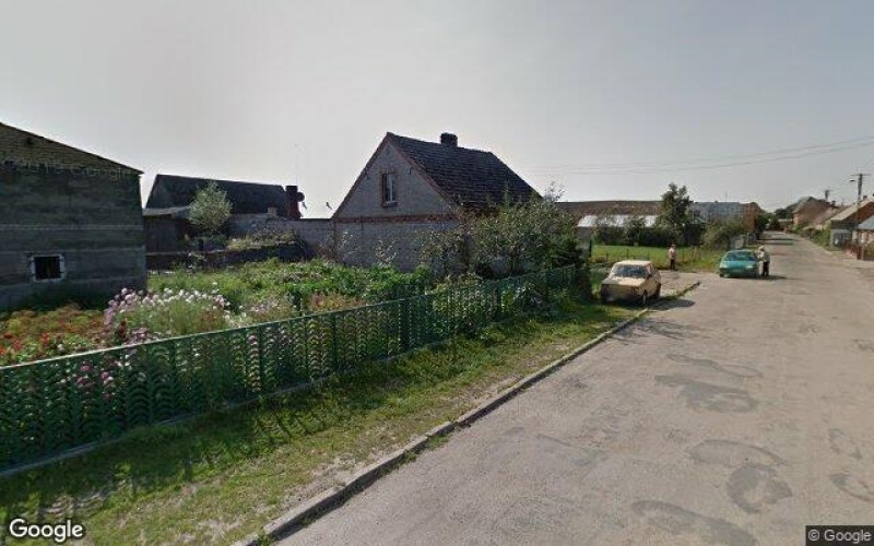 Dom w miejscowości Młynkowo, Młynkowo 42 (wielkopolskie). Działka numer: 661/1. Domy. Młynkowo 42, 64-711, Młynkowo, (woj. wielkopolskie)
