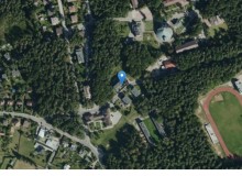 Mieszkanie w miejscowości Pustków-Osiedle, Pustków-Osiedle 27/16 (podkarpackie). Mieszkania. Pustków-Osiedle 27/16, 39-206, Pustków-Osiedle, (woj. podkarpackie)