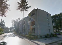 Mieszkanie w miejscowości Pustków-Osiedle, Pustków-Osiedle 27/16 (podkarpackie). Mieszkania. Pustków-Osiedle 27/16, 39-206, Pustków-Osiedle, (woj. podkarpackie)