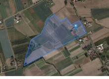 Dom w miejscowości Piotrów, Piotrów 16 (mazowieckie). Działka numer: 1/2. Domy. Piotrów 16, 96-521, Piotrów, (woj. mazowieckie)