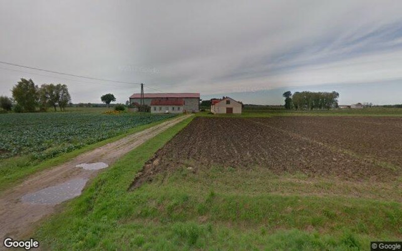 Dom w miejscowości Piotrów, Piotrów 16 (mazowieckie). Działka numer: 1/2. Domy. Piotrów 16, 96-521, Piotrów, (woj. mazowieckie)