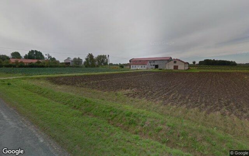 Dom w miejscowości Piotrów, Piotrów 16 (mazowieckie). Działka numer: 1/2. Domy. Piotrów 16, 96-521, Piotrów, (woj. mazowieckie)