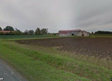 Dom w miejscowości Piotrów, Piotrów 16 (mazowieckie). Działka numer: 1/2. Domy. Piotrów 16, 96-521, Piotrów, (woj. mazowieckie)