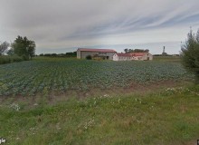 Dom w miejscowości Piotrów, Piotrów 16 (mazowieckie). Działka numer: 1/2. Domy. Piotrów 16, 96-521, Piotrów, (woj. mazowieckie)