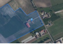 Dom w miejscowości Piotrów, Piotrów 16 (mazowieckie). Działka numer: 1/2. Domy. Piotrów 16, 96-521, Piotrów, (woj. mazowieckie)