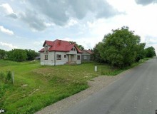 Dom w miejscowości Łopiennik, Łopiennik (lubelskie). Działki numer: 675, 676. Domy. Łopiennik, 24-224, Łopiennik, (woj. lubelskie)