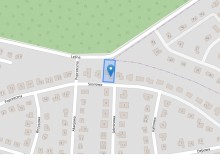 Dom w miejscowości Bartoszyce, Sosnowa 5 (warmińsko-mazurskie). Działka numer: 444/3. Domy. Sosnowa 5, 11-200, Bartoszyce, (woj. warmińsko-mazurskie)