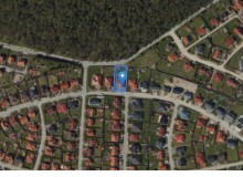 Dom w miejscowości Bartoszyce, Sosnowa 5 (warmińsko-mazurskie). Działka numer: 444/3. Domy. Sosnowa 5, 11-200, Bartoszyce, (woj. warmińsko-mazurskie)