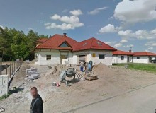 Dom w miejscowości Bartoszyce, Sosnowa 5 (warmińsko-mazurskie). Działka numer: 444/3. Domy. Sosnowa 5, 11-200, Bartoszyce, (woj. warmińsko-mazurskie)