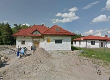 Dom w miejscowości Bartoszyce, Sosnowa 5 (warmińsko-mazurskie). Działka numer: 444/3. Domy. Sosnowa 5, 11-200, Bartoszyce, (woj. warmińsko-mazurskie)