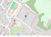 Mieszkanie w miejscowości Gdynia, Stolarska 22E/1 (pomorskie). Mieszkania. Stolarska 22E/1, 81-179, Gdynia, (woj. pomorskie)