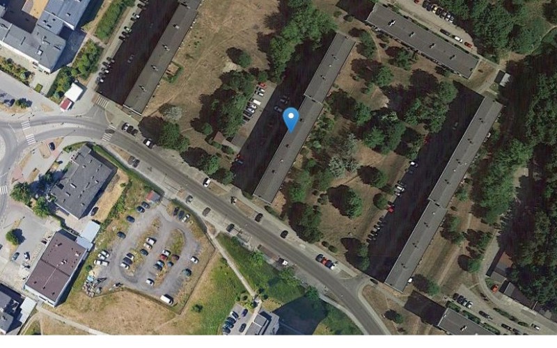 Mieszkanie w miejscowości Gdynia, Stolarska 22E/1 (pomorskie). Mieszkania. Stolarska 22E/1, 81-179, Gdynia, (woj. pomorskie)