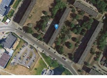 Mieszkanie w miejscowości Gdynia, Stolarska 22E/1 (pomorskie). Mieszkania. Stolarska 22E/1, 81-179, Gdynia, (woj. pomorskie)