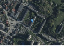 Mieszkanie w miejscowości Gdynia, Stolarska 22E/1 (pomorskie). Mieszkania. Stolarska 22E/1, 81-179, Gdynia, (woj. pomorskie)