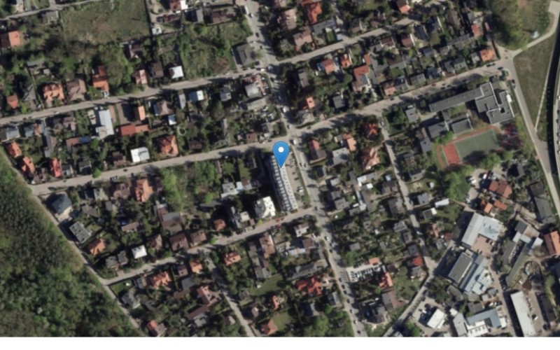 Mieszkanie w miejscowości Warszawa, Chełmżyńska 27/35/12 (mazowieckie). Mieszkania. Chełmżyńska 27/35/12, 04-247, Warszawa, (woj. mazowieckie)