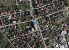 Mieszkanie w miejscowości Warszawa, Chełmżyńska 27/35/12 (mazowieckie). Mieszkania. Chełmżyńska 27/35/12, 04-247, Warszawa, (woj. mazowieckie)