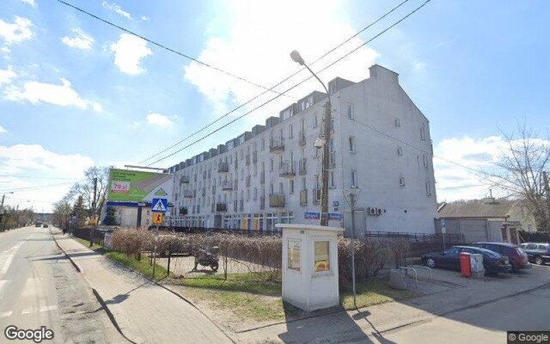 Mieszkanie w miejscowości Warszawa, Chełmżyńska 27/35/12 (mazowieckie). Mieszkania. Chełmżyńska 27/35/12, 04-247, Warszawa, (woj. mazowieckie)