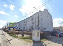 Mieszkanie w miejscowości Warszawa, Chełmżyńska 27/35/12 (mazowieckie). Mieszkania. Chełmżyńska 27/35/12, 04-247, Warszawa, (woj. mazowieckie)