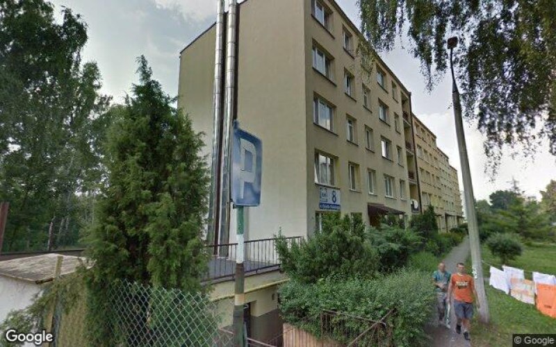 Mieszkanie w miejscowości Dąbrowa Górnicza, Osiedle Robotnicze 8/51 (śląskie). Mieszkania. Osiedle Robotnicze 8/51, 41-300, Dąbrowa Górnicza, (woj. śląskie)
