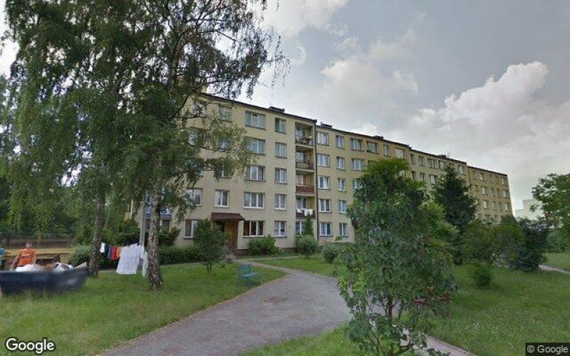 Mieszkanie w miejscowości Dąbrowa Górnicza, Osiedle Robotnicze 8/51 (śląskie). Mieszkania. Osiedle Robotnicze 8/51, 41-300, Dąbrowa Górnicza, (woj. śląskie)