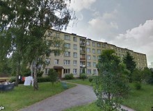Mieszkanie w miejscowości Dąbrowa Górnicza, Osiedle Robotnicze 8/51 (śląskie). Mieszkania. Osiedle Robotnicze 8/51, 41-300, Dąbrowa Górnicza, (woj. śląskie)
