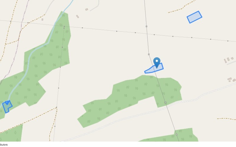 Grunt w miejscowości Wysoka Strzyżowska, Wysoka Strzyżowska (podkarpackie). Działki numer: 865, 980/1, 929/5, 929/6. Działki i grunty. Wysoka Strzyżowska, 38-123, Wysoka Strzyżowska, (woj. podkarpackie)