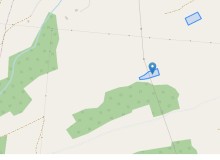 Grunt w miejscowości Wysoka Strzyżowska, Wysoka Strzyżowska (podkarpackie). Działki numer: 865, 980/1, 929/5, 929/6. Działki i grunty. Wysoka Strzyżowska, 38-123, Wysoka Strzyżowska, (woj. podkarpackie)