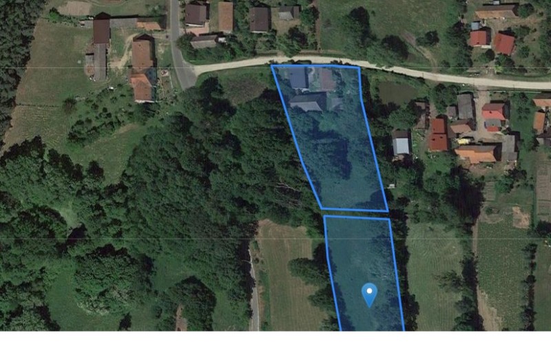 Nieruchomość w miejscowości Staszowice, Staszowice 10 (dolnośląskie). Inne. Staszowice 10, 56-160, Staszowice, (woj. dolnośląskie)