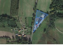 Nieruchomość komercyjna w miejscowości Kłobia, Kłobia 8 (warmińsko-mazurskie). Nieruchomości komercyjne. Kłobia 8, 11-008, Kłobia, (woj. warmińsko-mazurskie)