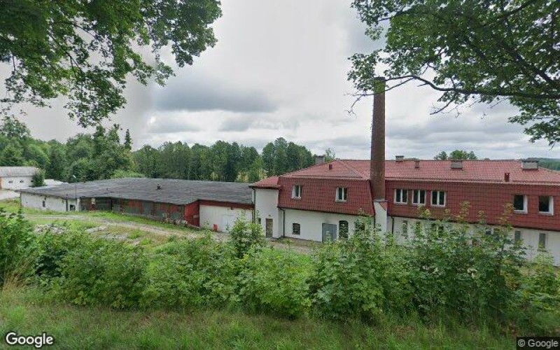 Nieruchomość komercyjna w miejscowości Kłobia, Kłobia 8 (warmińsko-mazurskie). Nieruchomości komercyjne. Kłobia 8, 11-008, Kłobia, (woj. warmińsko-mazurskie)