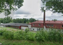 Nieruchomość komercyjna w miejscowości Kłobia, Kłobia 8 (warmińsko-mazurskie). Nieruchomości komercyjne. Kłobia 8, 11-008, Kłobia, (woj. warmińsko-mazurskie)