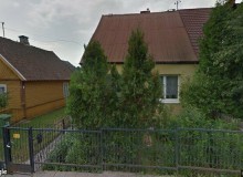 Dom w miejscowości Białystok, Dojlidy Górne 18 (podlaskie). Działka numer: 34/2. Domy. Dojlidy Górne 18, 15-572, Białystok, (woj. podlaskie)