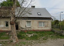Dom w miejscowości Tanowo, Szczecińska 51 (zachodniopomorskie). Działki numer: 367/9, 375/1. Domy. Szczecińska 51, 72-004, Tanowo, (woj. zachodniopomorskie)