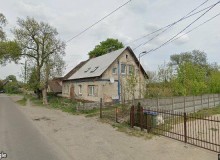 Dom w miejscowości Tanowo, Szczecińska 51 (zachodniopomorskie). Działki numer: 367/9, 375/1. Domy. Szczecińska 51, 72-004, Tanowo, (woj. zachodniopomorskie)