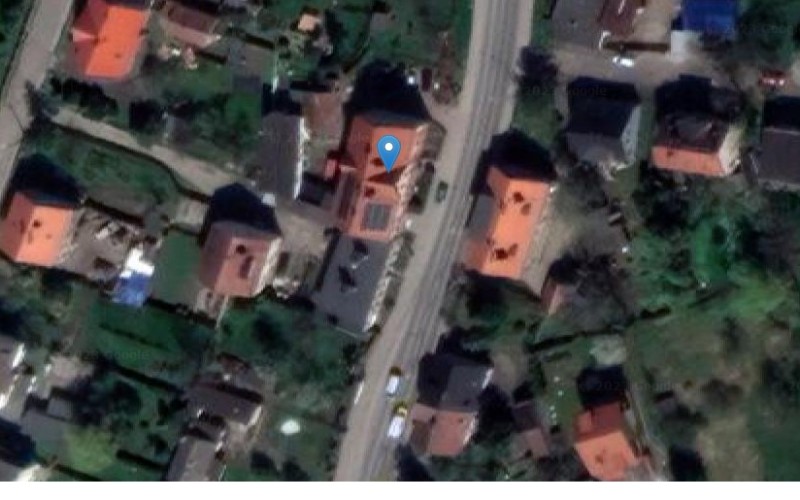 Mieszkanie w miejscowości Opole, Mieszka I 12/1 (opolskie). Mieszkania. Mieszka I 12/1, 45-591, Opole, (woj. opolskie)