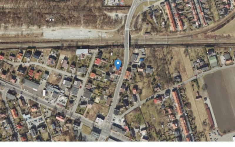 Mieszkanie w miejscowości Opole, Mieszka I 12/1 (opolskie). Mieszkania. Mieszka I 12/1, 45-591, Opole, (woj. opolskie)