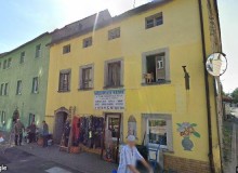 Dom w miejscowości Mirsk, Adama Mickiewicza 21 (dolnośląskie). Działka numer: 164. Domy. Adama Mickiewicza 21, 59-630, Mirsk, (woj. dolnośląskie)
