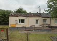 Dom w miejscowości Sadków-Górki, Brylantowa 8 (mazowieckie). Działka numer: 23/2. Domy. Brylantowa 8, 26-603, Sadków-Górki, (woj. mazowieckie)