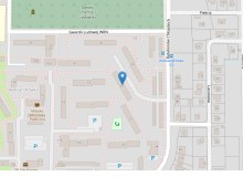 Mieszkanie w miejscowości Ciechanów, Batalionów Chłopskich 29/8 (mazowieckie). Mieszkania. Batalionów Chłopskich 29/8, 06-413, Ciechanów, (woj. mazowieckie)