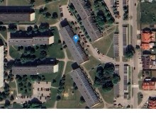 Mieszkanie w miejscowości Ciechanów, Batalionów Chłopskich 29/8 (mazowieckie). Mieszkania. Batalionów Chłopskich 29/8, 06-413, Ciechanów, (woj. mazowieckie)