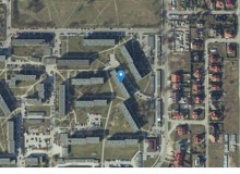 Mieszkanie w miejscowości Ciechanów, Batalionów Chłopskich 29/8 (mazowieckie). Mieszkania. Batalionów Chłopskich 29/8, 06-413, Ciechanów, (woj. mazowieckie)