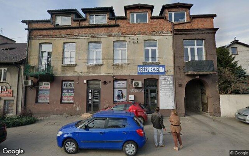 Mieszkanie w miejscowości Marki, Aleja Marszałka Józefa Piłsudskiego 83/7 (mazowieckie). Mieszkania. Aleja Marszałka Józefa Piłsudskiego 83/7, 05-270, Marki, (woj. mazowieckie)