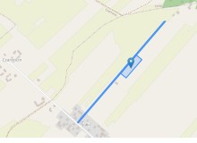 Grunt w miejscowości Sołki, Sołki (mazowieckie). Działki numer: 335, 332. Działki i grunty. Sołki, 05-307, Sołki, (woj. mazowieckie)