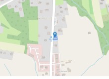 Dom w miejscowości Siercza, Siercza 24 (małopolskie). Działka numer: 450. Domy. Siercza 24, 32-020, Siercza, (woj. małopolskie)