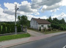 Dom w miejscowości Siercza, Siercza 24 (małopolskie). Działka numer: 450. Domy. Siercza 24, 32-020, Siercza, (woj. małopolskie)