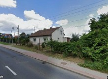 Dom w miejscowości Siercza, Siercza 24 (małopolskie). Działka numer: 450. Domy. Siercza 24, 32-020, Siercza, (woj. małopolskie)