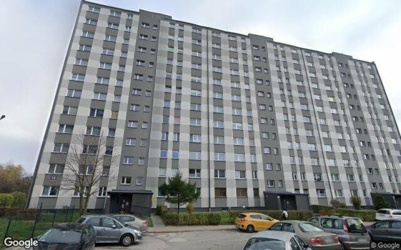 Mieszkanie w miejscowości Skarżysko-Kamienna, Adama Mickiewicza 14/47 (świętokrzyskie). Mieszkania. Adama Mickiewicza 14/47, 26-110, Skarżysko-Kamienna, (woj. świętokrzyskie)